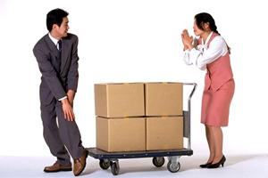 綺麗に年賀状を作りたい人におすすめ