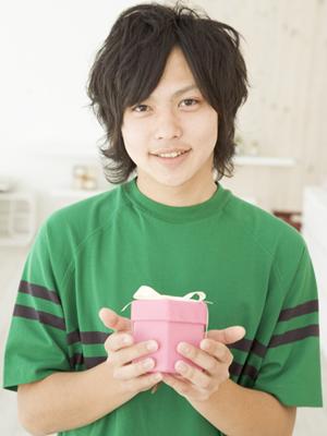 バイク用品を販売している会社について